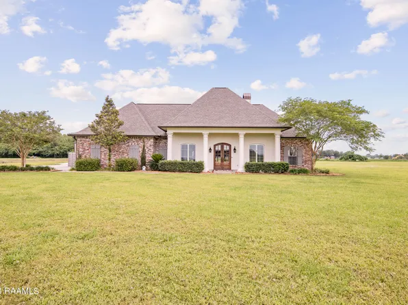 156 Hutchinson Rd, Duson, LA 70529