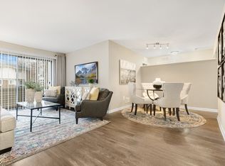 Northridge Townhomes and Apartments, Rochester, MI 48307