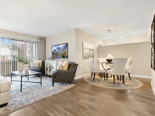 Northridge Townhomes and Apartments