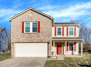 7939 Crackling Ln, Indianapolis, IN