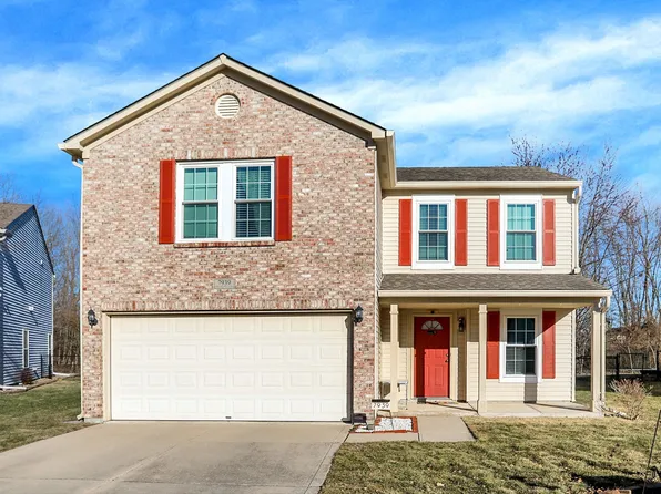 7939 Crackling Ln, Indianapolis, IN 46259