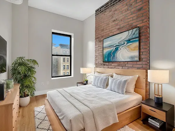 320 Street Nicholass Ave #4F, New York, NY 10027