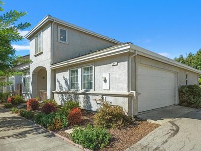 1441 Woodside Circle, Petaluma, CA, 94954