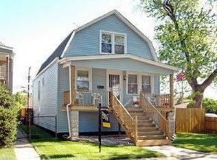 3900 W 63rd Pl, Chicago, IL 60629