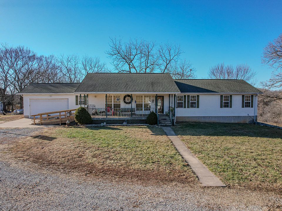 1491 Macedonia Road, Niangua, MO 65713 MLS 60258333 Zillow