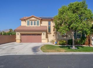 7709 Tortoise Shell St, Las Vegas, NV 89149