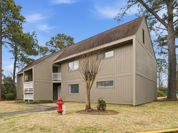 2000 Greens Blvd. #10D, Myrtle Beach, SC 29577