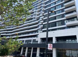 2485 Eglinton Ave W #1023, Mississauga, ON L5M 7C1