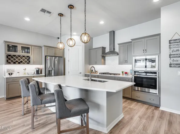 4300 E JOHN Street, Gilbert, AZ 85295