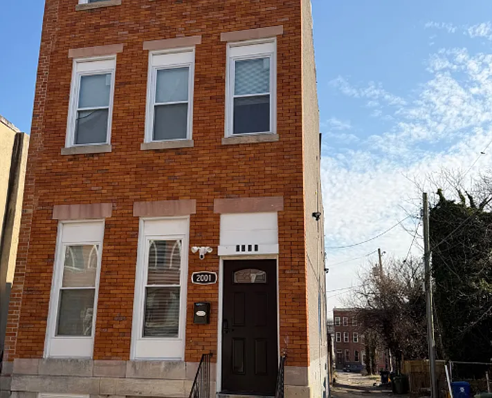 2001 Boone St #1A-600-1A — Photo 1