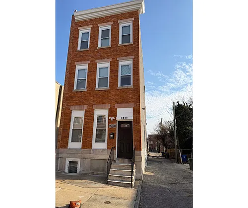 2001 Boone St #3A Photo 1