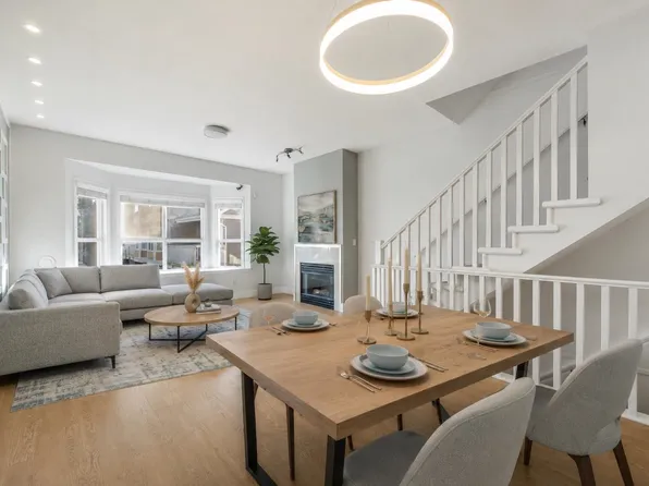 7833 Heather St #8, Richmond, BC V6Y 4J4