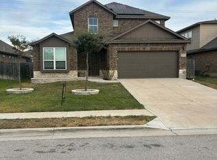 19013 Scoria Dr, Pflugerville, TX 78660