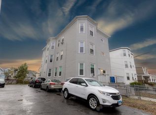 27 Trident Ave, Winthrop, MA 02152