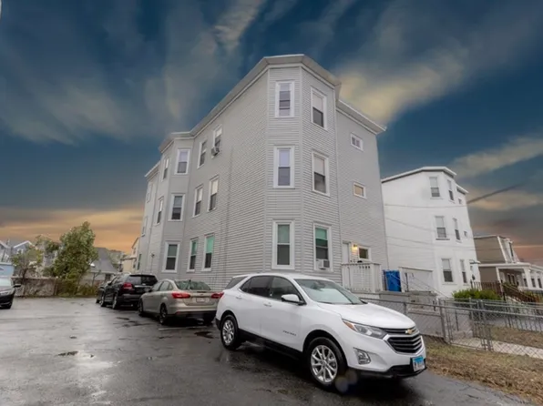 27 Trident Ave, Winthrop, MA 02152