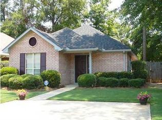 3337 Horseshoe Cir, Montgomery, AL 36116