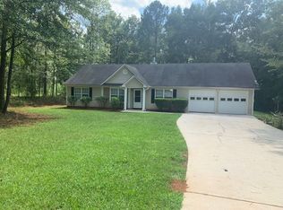 119 Delray Cir, Griffin, GA 30224