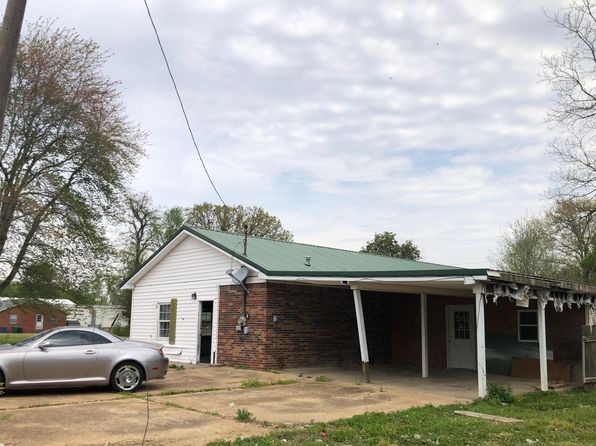 16730 State Route 45 S, Water Valley, KY 42085