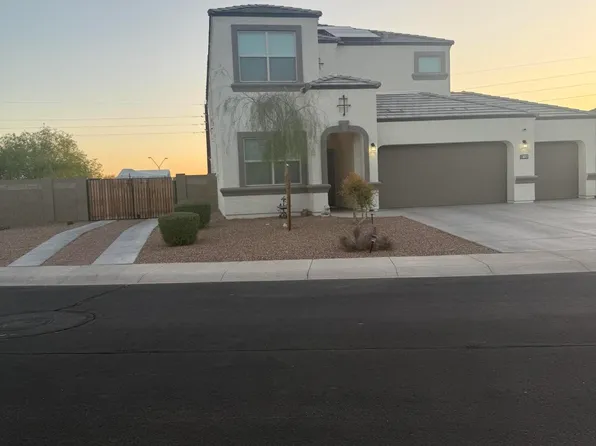 3012 N 310TH Lane, Buckeye, AZ 85396