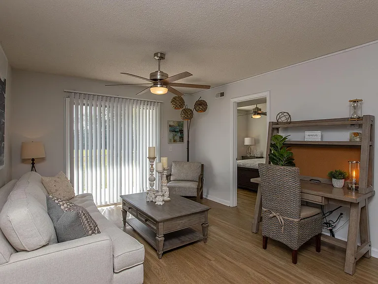 Meridian Village — Photo 11