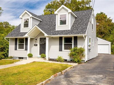 380 Canaan Rd, Stratford, CT, 06614