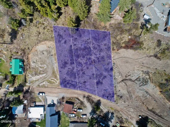 Nna North Shr E, Bayview, ID 83803