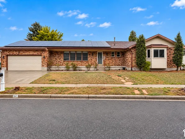 1947 E Viscounti Dr S, Sandy, UT 84093