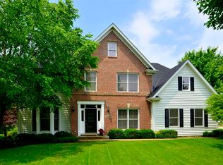 1409 Challenge Dr, Batavia, IL 60510