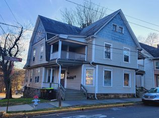 501-503 Thomas St #3, Stroudsburg, PA