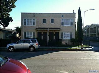 1102 Lime Ave, Long Beach, CA 90813