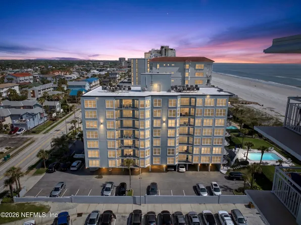 1551 1ST Street #103, Jacksonville Beach, FL 32250