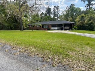 512 3rd St, Jackson, SC 29831