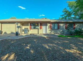 5751 N Pawnee Dr, Prescott Valley, AZ 86314