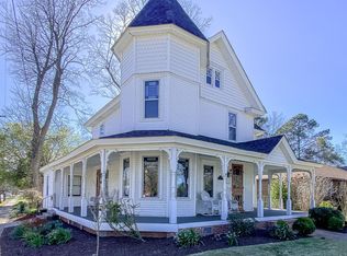 1115 Riverside Ave, Elizabeth City, NC 27909