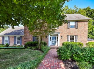 524 E Meade Dr, Evansville, IN