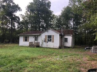 10343 Pleasants Cir, Doswell, VA 23047