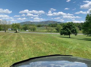 Tbd Lee Jackson Hwy, Greenville, VA 24440