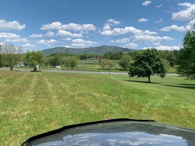 Tbd Lee Jackson Hwy, Greenville, VA, 24440