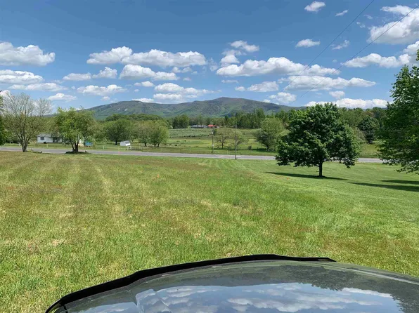 Tbd Lee Jackson Hwy, Greenville, VA 24440