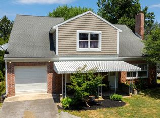 135 Homeland Rd, York, PA 17403