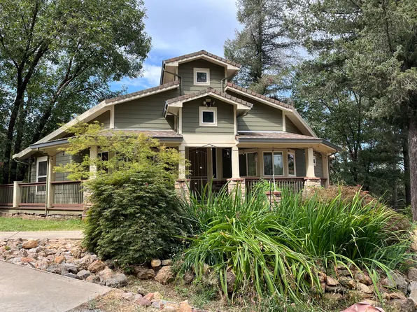 4101 Big Cut Rd, Placerville, CA 95667