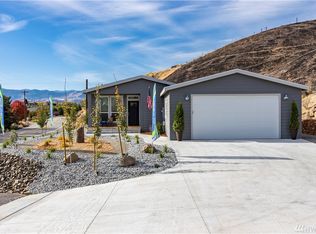 2451 10th St NE, East Wenatchee, WA 98802