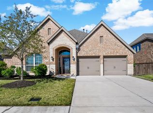 3539 Whitman Dr, Iowa Colony, TX 77583