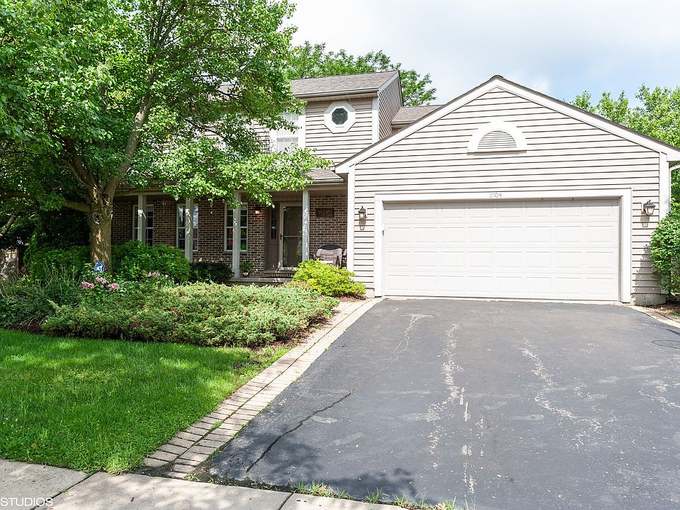 1st image of 2104 N Millstone Dr