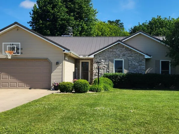 601 W 6th St, Milford, IN 46542