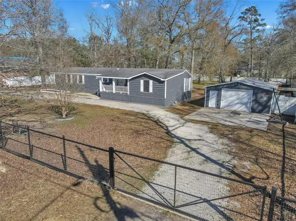 3855 Highline Oaks, Conroe, TX 77306