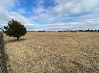 Fm 613, Tuscola, TX 79562