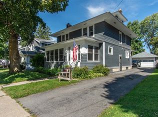 129 Bishop St, Watertown, NY 13601