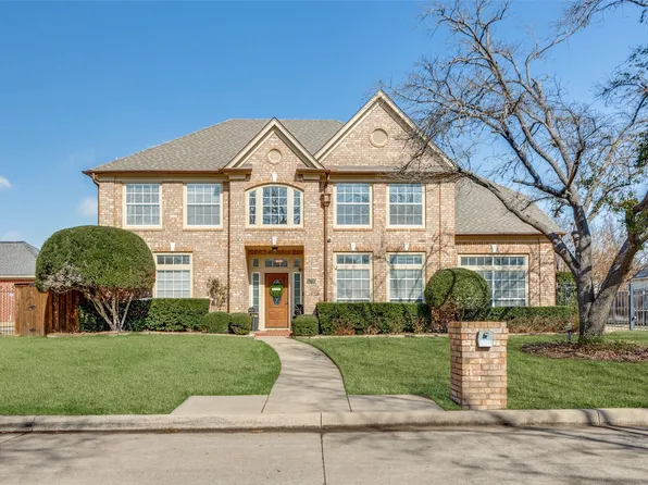 6708 E Park Dr, Fort Worth, TX 76132