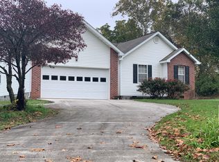 431 Forestal Dr, Knoxville, TN 37918